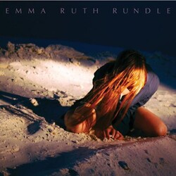 Emma Ruth Rundle Some Heavy Ocean Vinyl LP
