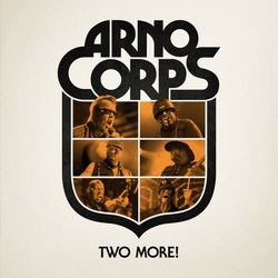 Arnocorps Two More VINYL 7INCH