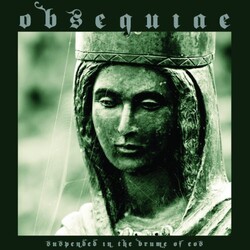 Obsequiae Suspended In The Brume Of Eos Vinyl LP