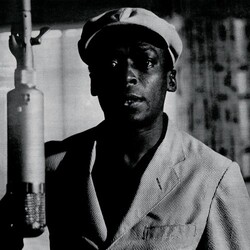 Miles Davis Musings Of Miles VINYL LP