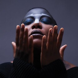 Meshell Ndegeocello Comet Come To Me Vinyl 2 LP +g/f