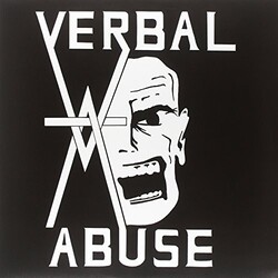 Verbal Abuse Just An American Band VINYL LP