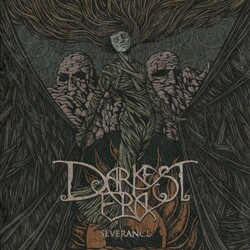 Darkest Era Severance Vinyl LP