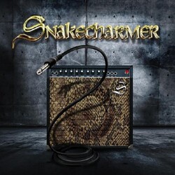Snakecharmer Snakecharmer ltd Vinyl 2 LP