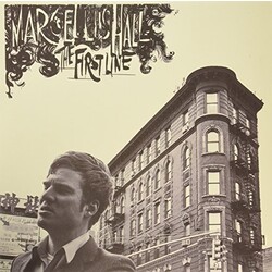 Marcellus Hall First Line Vinyl LP