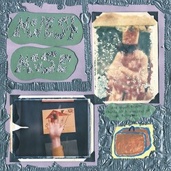 Modest Mouse Sad Sappy Sucker Vinyl LP