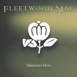 Fleetwood Mac Greatest Hits VINYL LP
