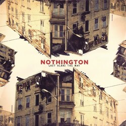 Nothington Lost Along The Way Vinyl LP