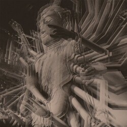 Anemone Tube & Dissecting Table This Dismal World Vinyl LP