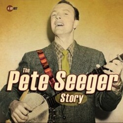 Pete Seeger Pete Seeger Story 4 CD