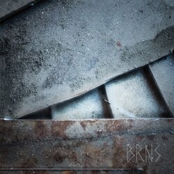 Brns 45 Vinyl LP