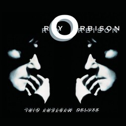 Roy Orbison Mystery Girl 180gm deluxe Vinyl 2 LP