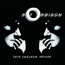 Roy Orbison Mystery Girl 180gm deluxe Vinyl 2 LP