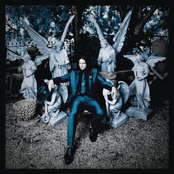 Jack White Lazaretto 180gm Vinyl LP