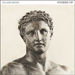 Fucked Up Glass Boys Vinyl 2 LP