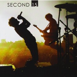 Second 15 4 CD