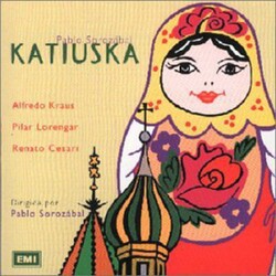 V/A Katiuska 3 CD
