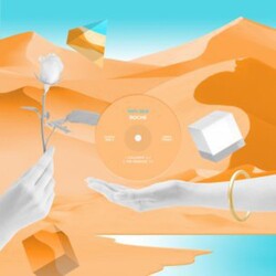 Roche STILLHOPE Vinyl 12"