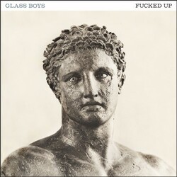 Fucked Up Glass Boys Vinyl LP