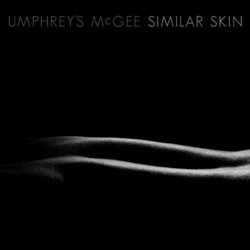 Umphrey's McGee Similar Skin Vinyl 2 LP