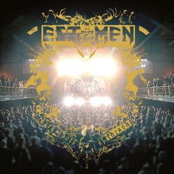 Testament Dark Roots Of Thrash 3 CD