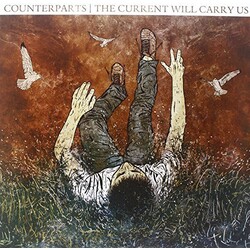 Counterparts Current Will Carry Us Vinyl LP