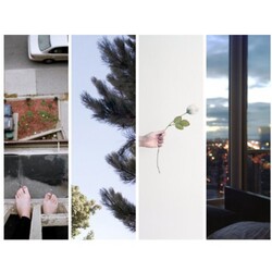 Counterparts Difference Between Hell & Home Vinyl LP