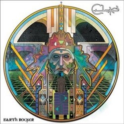 Clutch Earth Rocker Deluxe deluxe 3 CD