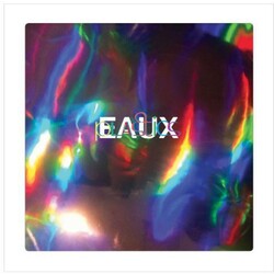 Eaux Plastics Vinyl LP