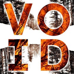 Vanna Void Vinyl LP