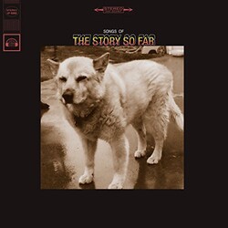 Story So Far Songs Of (Acoustic Ep) Vinyl LP