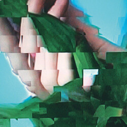 Kvb Out Of Body Vinyl LP