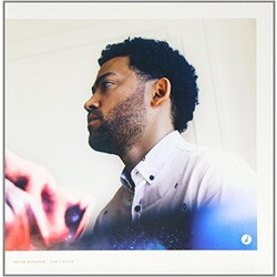 Taylor Mcferrin Early Riser Vinyl LP