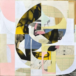 Martyn FORGIVENESS Vinyl 12"