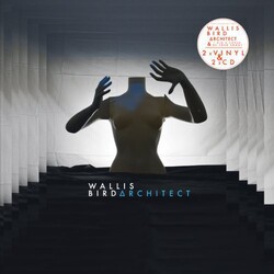 Wallis Bird Architect Vinyl 4 LP