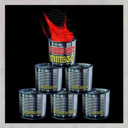 Canned Heat Vintage Vinyl LP