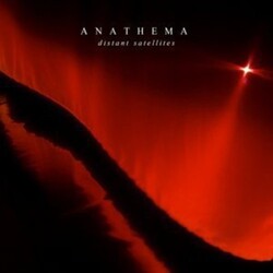 Anathema Distant Satellites Vinyl 2 LP