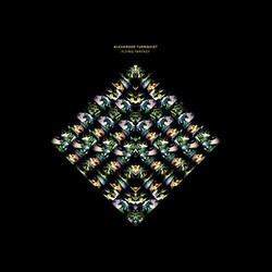 Alexander Turnquist Flying Fantasy Vinyl LP