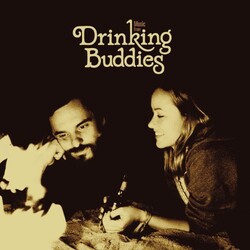 V/A Music From Drinking Buddies: A Fil By Joe Swanberg Vinyl LP