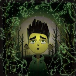 Jon Brion Paranorman Vinyl 2 LP