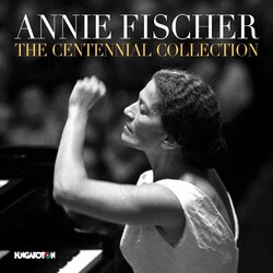 Mozart / Beethoven / Schubert / Liszt Centennial Collection 3 CD