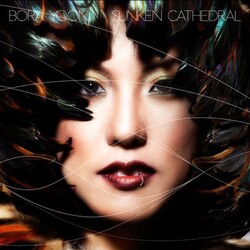 Yoon Sunken Cathedral VINYL 2 LP
