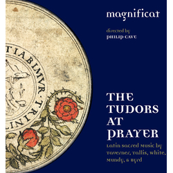 Mundy / White / Taverner Tudors At Prayer SACD CD