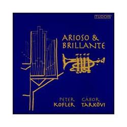 Clarke / Albinoni / Bach Arioso & Brillante SACD CD