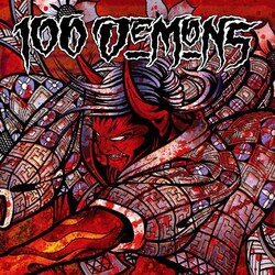 100 Demons 100 Demons Vinyl LP