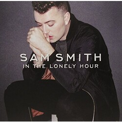 Sam Smith In The Lonely Hour Vinyl LP