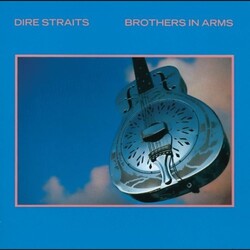 Dire Straits Brothers In Arms Vinyl 2 LP