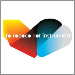 To Rococo Rot Instrument Vinyl LP