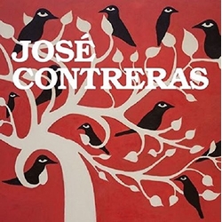 Jose Contreras Jose Contreras Vinyl LP