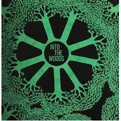 Happy Couple Into The Woods Vinyl LP